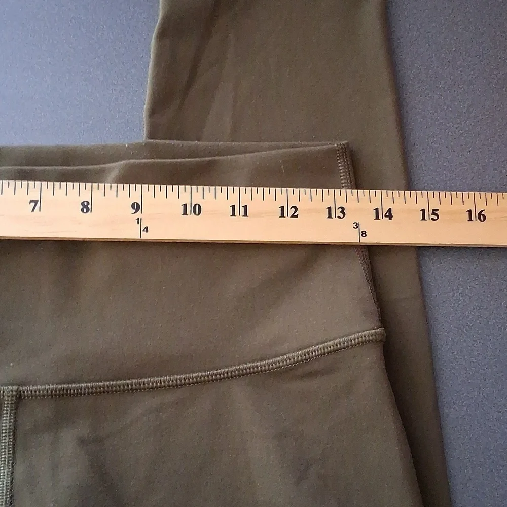Lululemon Align Pant II 25